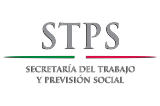 STPS logo 2012