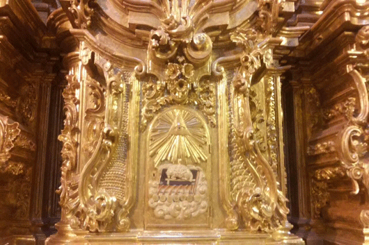retablo huamntla
