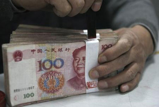 yuan devaluacion