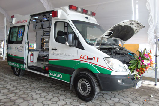 SESA cua 01 ambulancia 001 All