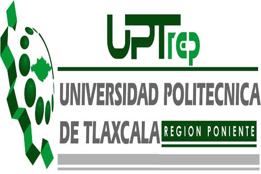 logo UPTrep