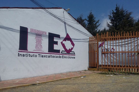 ITE Tlaxcala