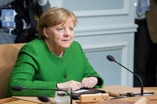 0611 Angela Merkel