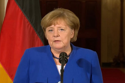 0614 Angela Merkel