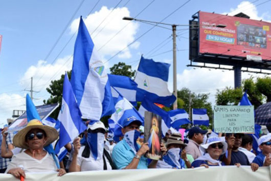1015 Nicaragua