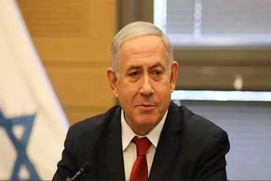 Netanyahu debe renunciar