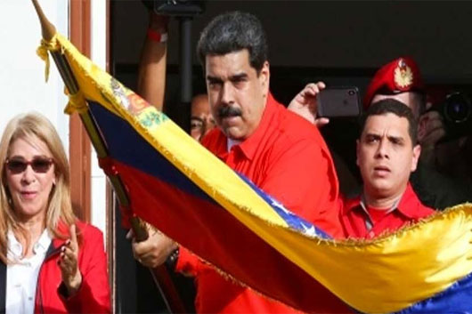 0305 Maduro