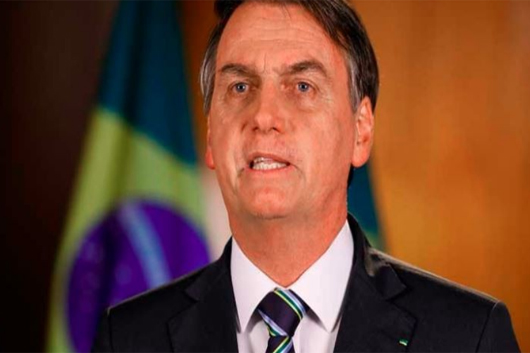 Bolsonaro paqueteajustes
