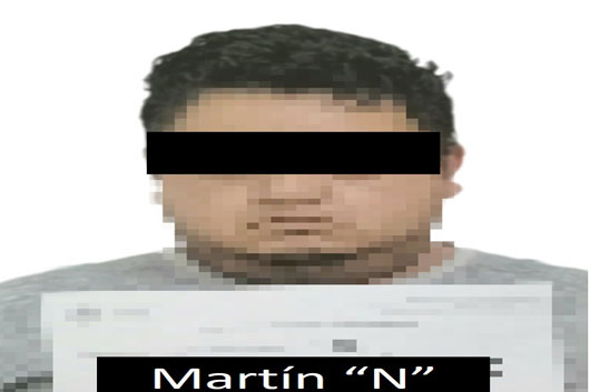 MARTIN 1