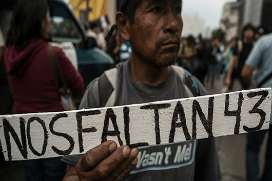 ayotzinapaprotesta