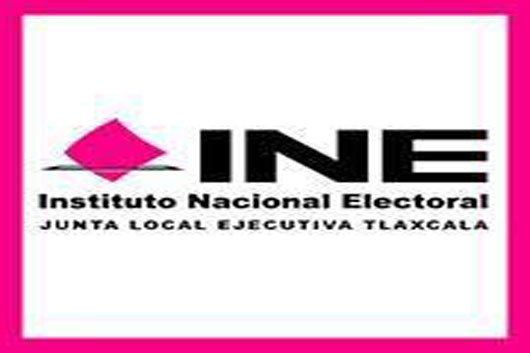 Logo INE