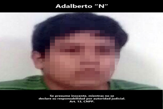 Adalberto N