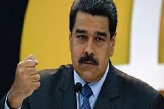0407 Maduro