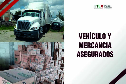 PGJE TRACTOCAMION SPM