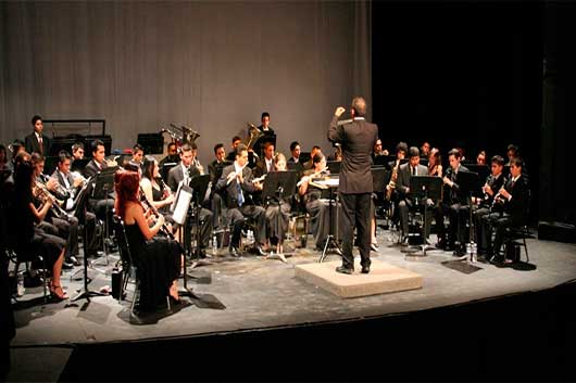 Banda Sinfónica Sinaloa