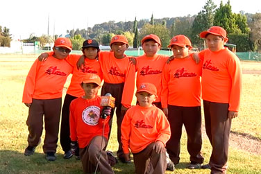 BEISBOL TOROS