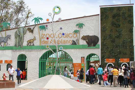 CGE aac 01 Zoologico Altipl