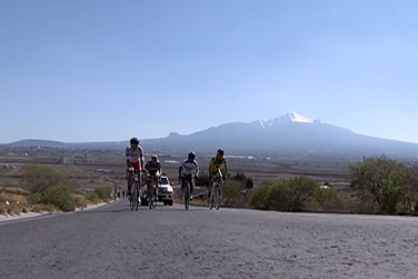 COPA CICLISMOED