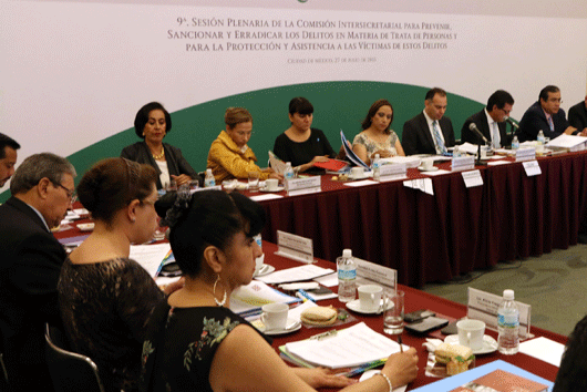 PGJE comision trata 003 All