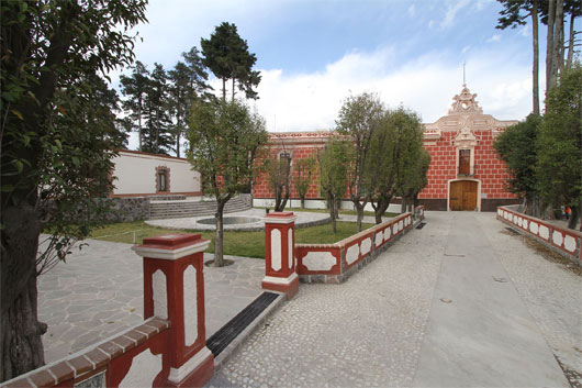 artes centro