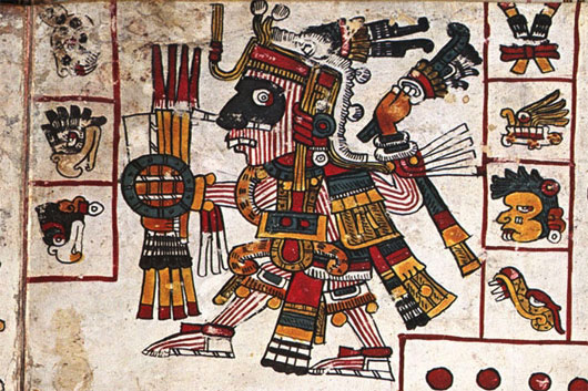 camaxtli
