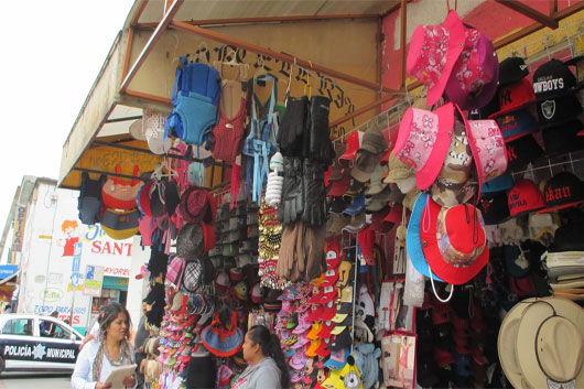 comercios chiau