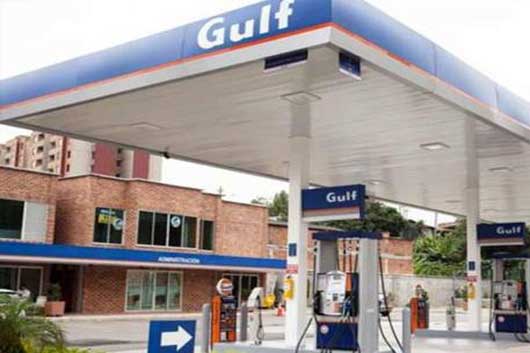 gulf