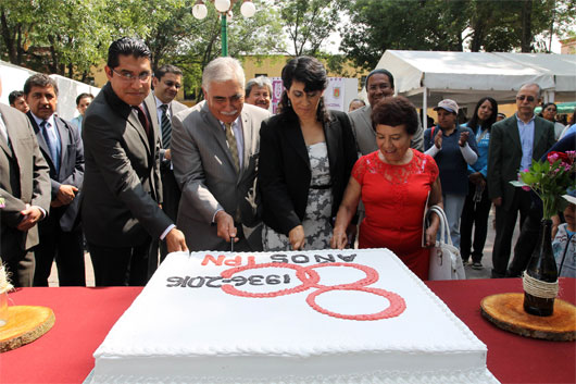 ipn aniver