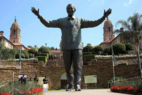 mandela