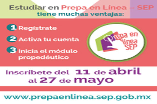 prepa linea