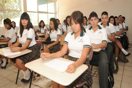 preparatoria alumnos