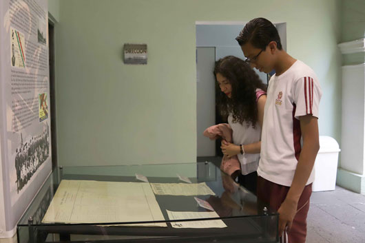 180601 OMG MUSEO MEMORIA VI