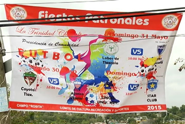 chimalpa fiesta OK