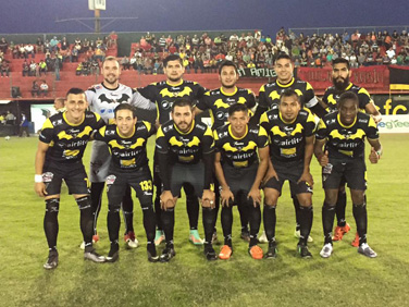 murcielagos fc