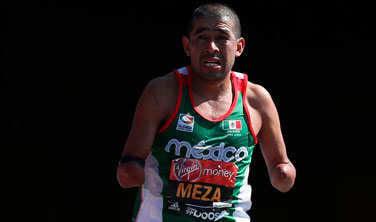 pedro meza OK