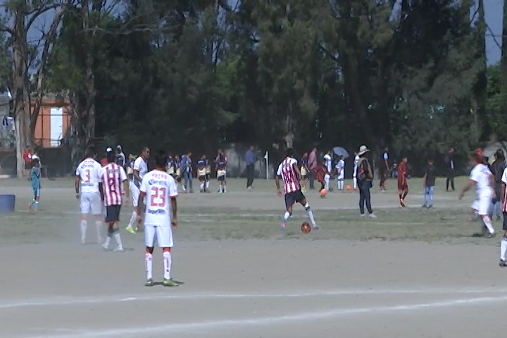 FUT VETERANOS