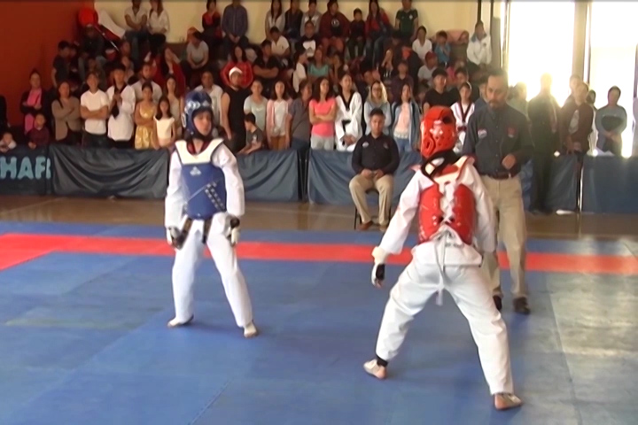 TKD