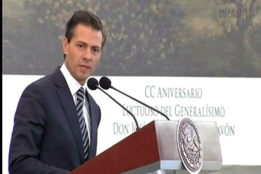 epn generalisimo