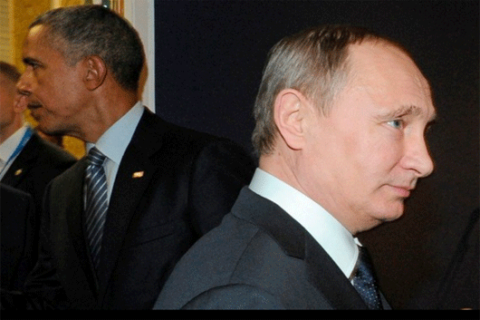 obama putin