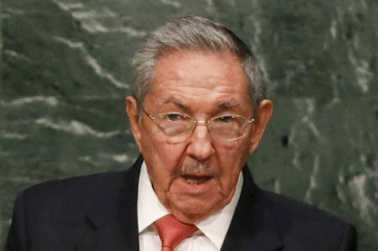 obama castro