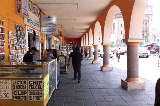 zacatelco comerciantes