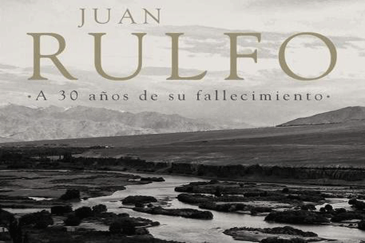 juan rulfo