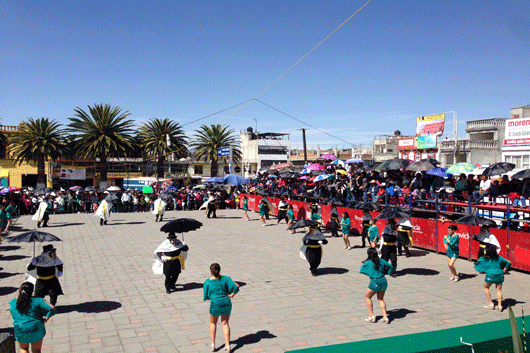 AMAXAC CARNAVAL