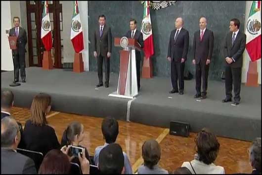 EPN GABINETE