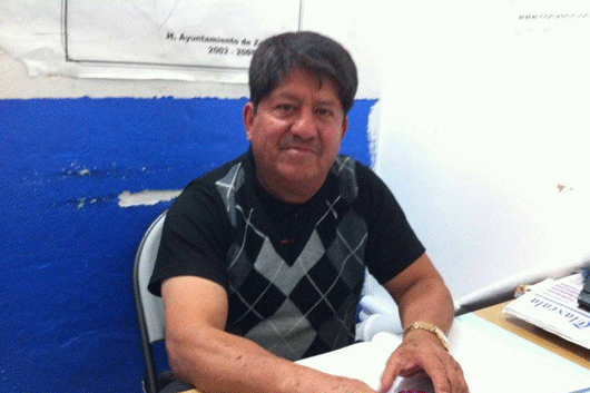 agua zacetelco