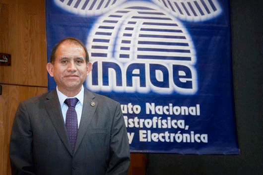 lepoldo altamirano