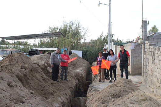 spm obras drenaje