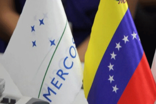 venezuela mercosur