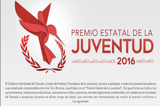 premio juventud