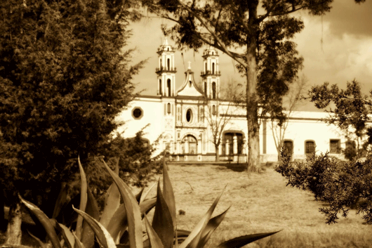 CALPULALPAN HACIENDA